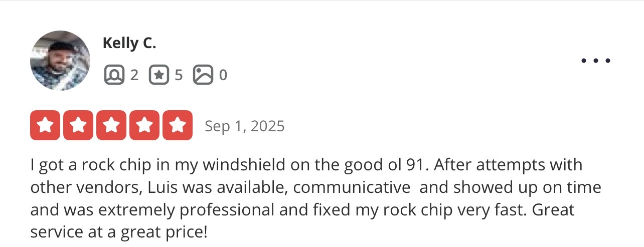 Glass Guardian customer review 11