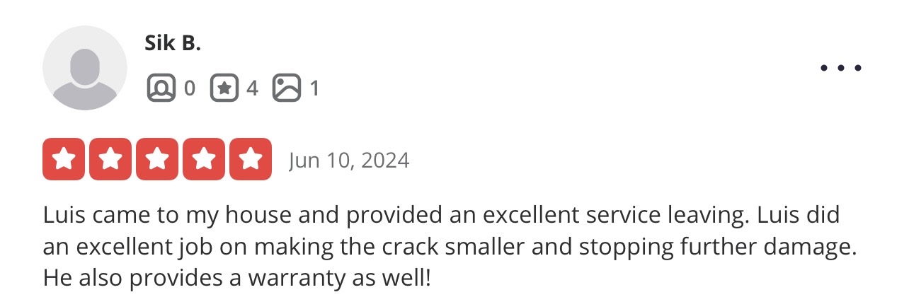 Glass Guardian customer review 8