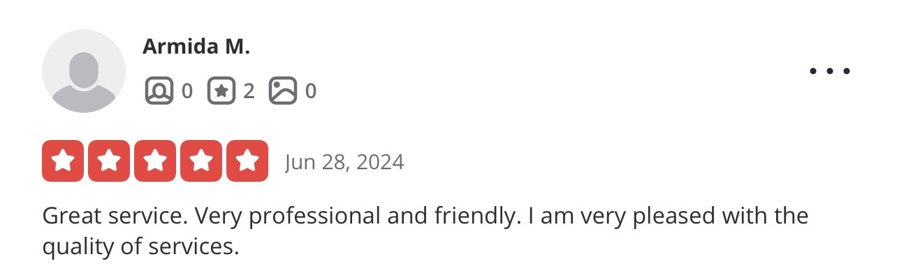 Glass Guardian customer review 9